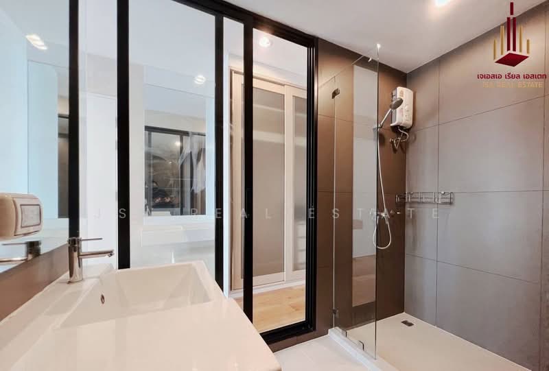UP Ekamai, Bangkok, Soi Sukhumvit 63, Khlong Tan Nua, Watthana, Bangkok, 2 Bedrooms, 77 sqm, Condo For Rent, by JSA REAL ESTATE, 500295082 - DDproperty.com