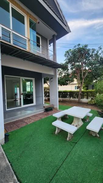 Villaggio Rama 2 : วิลเลจจิโอ พระราม 2, กรุงเทพ, ซอย บางกระดี่ 35/1, แสมดำ, บางขุนเทียน, กรุงเทพ, 130 ตร.ม., บ้านเดี่ยว ให้เช่า, โดย NR agent, 500295083 - DDproperty.com