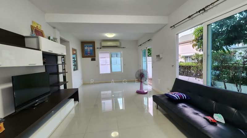 Villaggio Rama 2 : วิลเลจจิโอ พระราม 2, กรุงเทพ, ซอย บางกระดี่ 35/1, แสมดำ, บางขุนเทียน, กรุงเทพ, 130 ตร.ม., บ้านเดี่ยว ให้เช่า, โดย NR agent, 500295083 - DDproperty.com