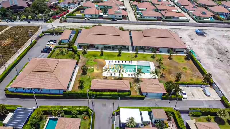 Mali Signature Hua Hin, Prachuap Khiri Khan, Thap Tai, Hua Hin, Prachuap Khiri Khan, 3 Bedrooms, 192 sqm, Single Detached House For Sale, by Thanita Plabthong, 500295084 - DDproperty.com