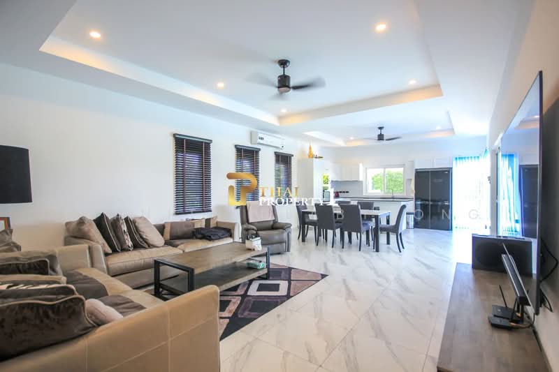Mali Signature Hua Hin : มะลิ ซิกเนเจอร์ หัวหิน, ประจวบคีรีขันธ์, ทับใต้, หัวหิน, ประจวบคีรีขันธ์, 192 ตร.ม., บ้านเดี่ยว ขาย, โดย Thanita Plabthong, 500295084 - DDproperty.com
