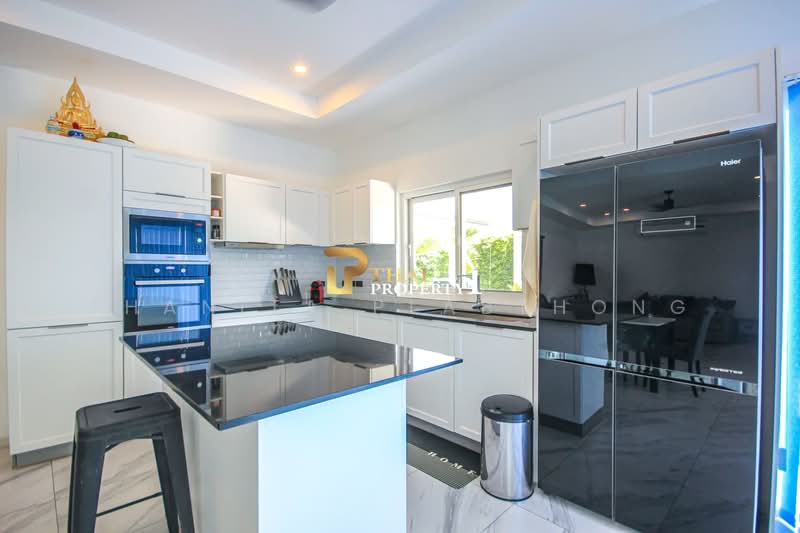 Mali Signature Hua Hin, Prachuap Khiri Khan, Thap Tai, Hua Hin, Prachuap Khiri Khan, 3 Bedrooms, 192 sqm, Single Detached House For Sale, by Thanita Plabthong, 500295084 - DDproperty.com