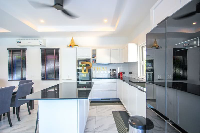 Mali Signature Hua Hin, Prachuap Khiri Khan, Thap Tai, Hua Hin, Prachuap Khiri Khan, 3 Bedrooms, 192 sqm, Single Detached House For Sale, by Thanita Plabthong, 500295084 - DDproperty.com