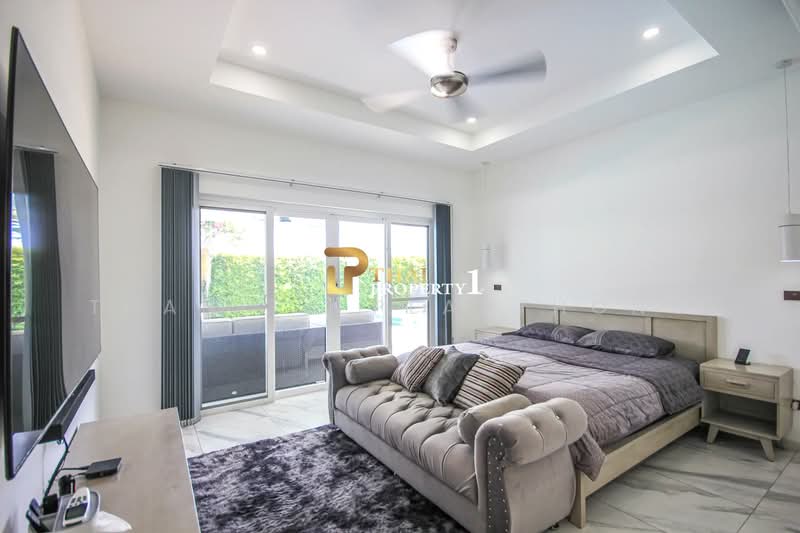 Mali Signature Hua Hin : มะลิ ซิกเนเจอร์ หัวหิน, ประจวบคีรีขันธ์, ทับใต้, หัวหิน, ประจวบคีรีขันธ์, 192 ตร.ม., บ้านเดี่ยว ขาย, โดย Thanita Plabthong, 500295084 - DDproperty.com