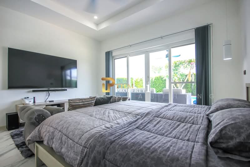 Mali Signature Hua Hin : มะลิ ซิกเนเจอร์ หัวหิน, ประจวบคีรีขันธ์, ทับใต้, หัวหิน, ประจวบคีรีขันธ์, 192 ตร.ม., บ้านเดี่ยว ขาย, โดย Thanita Plabthong, 500295084 - DDproperty.com