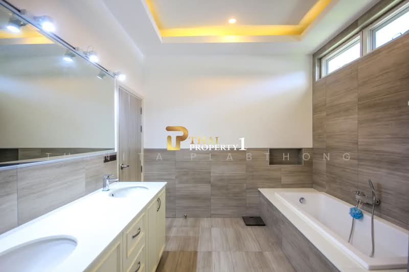 Mali Signature Hua Hin, Prachuap Khiri Khan, Thap Tai, Hua Hin, Prachuap Khiri Khan, 3 Bedrooms, 192 sqm, Single Detached House For Sale, by Thanita Plabthong, 500295084 - DDproperty.com
