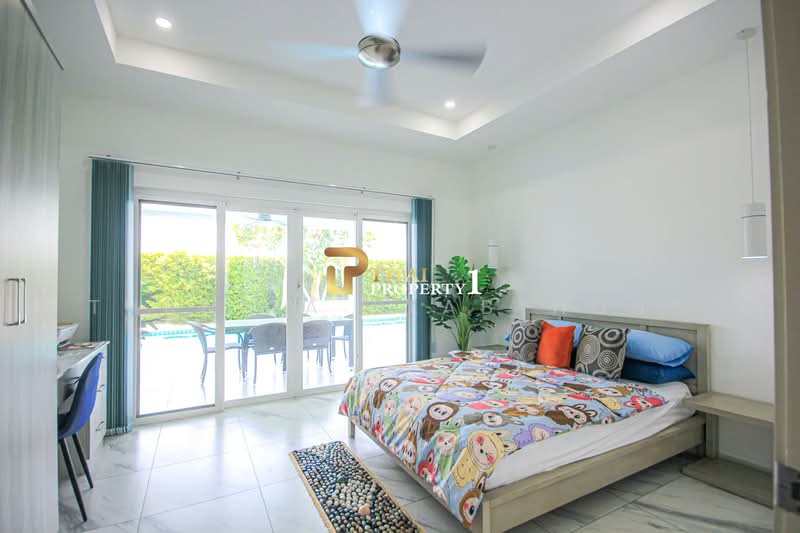Mali Signature Hua Hin, Prachuap Khiri Khan, Thap Tai, Hua Hin, Prachuap Khiri Khan, 3 Bedrooms, 192 sqm, Single Detached House For Sale, by Thanita Plabthong, 500295084 - DDproperty.com