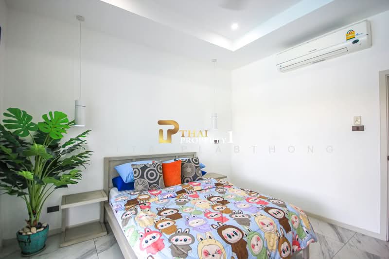 Mali Signature Hua Hin, Prachuap Khiri Khan, Thap Tai, Hua Hin, Prachuap Khiri Khan, 3 Bedrooms, 192 sqm, Single Detached House For Sale, by Thanita Plabthong, 500295084 - DDproperty.com