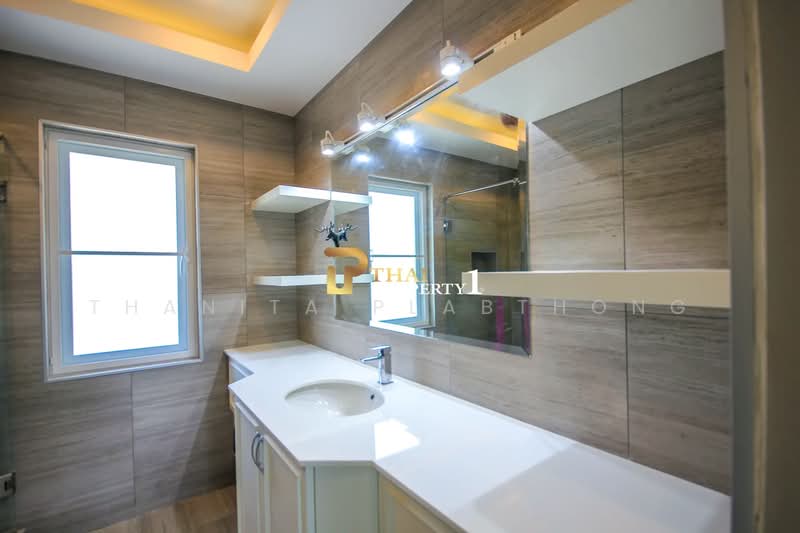 Mali Signature Hua Hin : มะลิ ซิกเนเจอร์ หัวหิน, ประจวบคีรีขันธ์, ทับใต้, หัวหิน, ประจวบคีรีขันธ์, 192 ตร.ม., บ้านเดี่ยว ขาย, โดย Thanita Plabthong, 500295084 - DDproperty.com