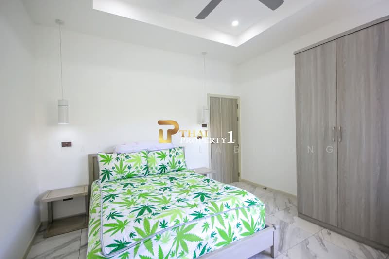 Mali Signature Hua Hin, Prachuap Khiri Khan, Thap Tai, Hua Hin, Prachuap Khiri Khan, 3 Bedrooms, 192 sqm, Single Detached House For Sale, by Thanita Plabthong, 500295084 - DDproperty.com