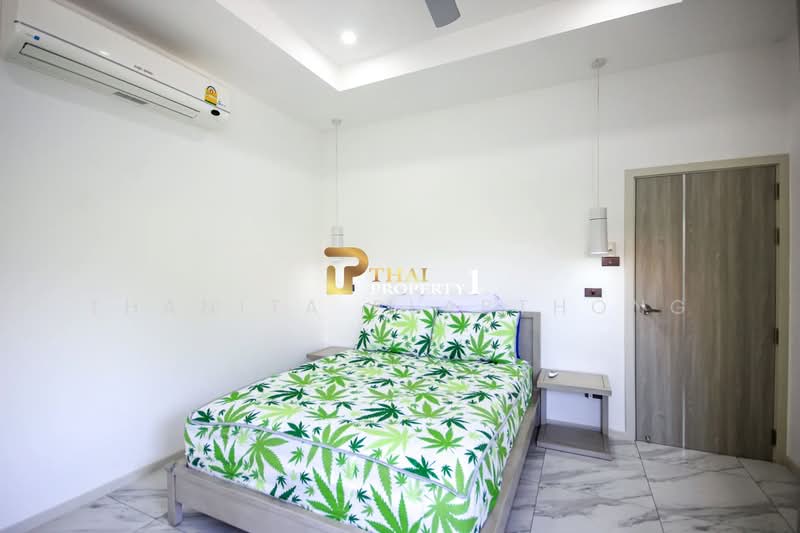 Mali Signature Hua Hin : มะลิ ซิกเนเจอร์ หัวหิน, ประจวบคีรีขันธ์, ทับใต้, หัวหิน, ประจวบคีรีขันธ์, 192 ตร.ม., บ้านเดี่ยว ขาย, โดย Thanita Plabthong, 500295084 - DDproperty.com