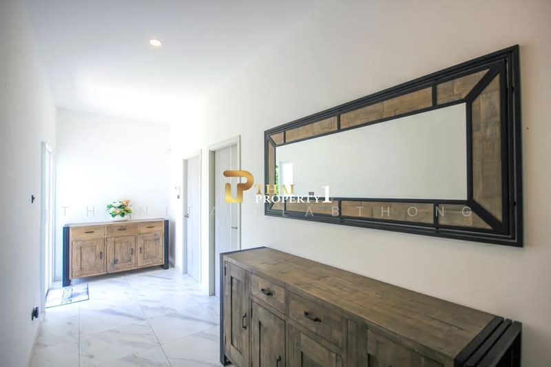 Mali Signature Hua Hin : มะลิ ซิกเนเจอร์ หัวหิน, ประจวบคีรีขันธ์, ทับใต้, หัวหิน, ประจวบคีรีขันธ์, 192 ตร.ม., บ้านเดี่ยว ขาย, โดย Thanita Plabthong, 500295084 - DDproperty.com