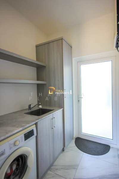 Mali Signature Hua Hin, Prachuap Khiri Khan, Thap Tai, Hua Hin, Prachuap Khiri Khan, 3 Bedrooms, 192 sqm, Single Detached House For Sale, by Thanita Plabthong, 500295084 - DDproperty.com