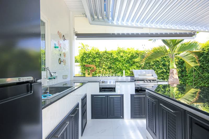 Mali Signature Hua Hin, Prachuap Khiri Khan, Thap Tai, Hua Hin, Prachuap Khiri Khan, 3 Bedrooms, 192 sqm, Single Detached House For Sale, by Thanita Plabthong, 500295084 - DDproperty.com