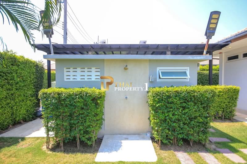 Mali Signature Hua Hin, Prachuap Khiri Khan, Thap Tai, Hua Hin, Prachuap Khiri Khan, 3 Bedrooms, 192 sqm, Single Detached House For Sale, by Thanita Plabthong, 500295084 - DDproperty.com