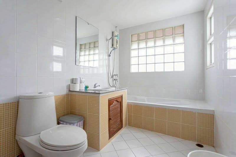 ให้เช่าทาวน์โฮม 4.5ชั้น Tropical Pool Villa หรู รัชดา–ห้วยขวาง ใกล้ MRT/BTS จตุจักร กรุงเทพฯ, กรุงเทพ, จอมพล, จตุจักร, กรุงเทพ, 350 ตร.ม., ทาวน์เฮ้าส์ ให้เช่า, โดย ณภัทร พรสิริเมธากุล, 500295085 - DDproperty.com