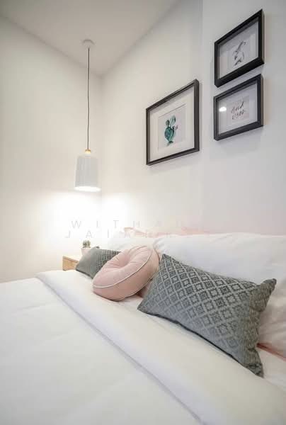 ASHTON Chula-Silom, Bangkok, Rama 4 Road, Si Phraya, Bang Rak, Bangkok, 1 Bedroom, 33 sqm, Condo For Rent, by Withada Jaiarree, 500295086 - DDproperty.com