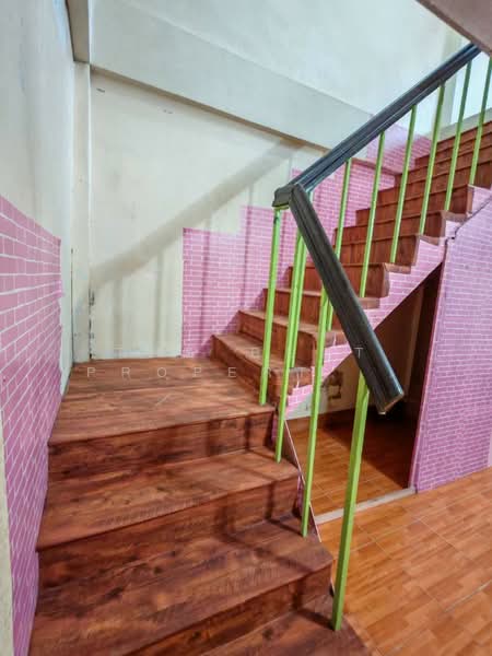 หมู่บ้านนิลุบลวิลล์ บางพลี, Samut Prakan, Bangphli Yai, Bang Plee, Samut Prakan, 3 Bedrooms, 120 sqm, Townhouse For Sale, by The Best Property  ณท, 500295088 - DDproperty.com