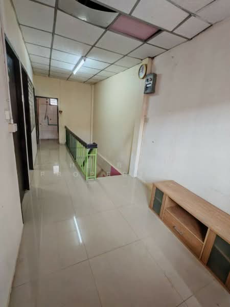 หมู่บ้านนิลุบลวิลล์ บางพลี, Samut Prakan, Bangphli Yai, Bang Plee, Samut Prakan, 3 Bedrooms, 120 sqm, Townhouse For Sale, by The Best Property  ณท, 500295088 - DDproperty.com