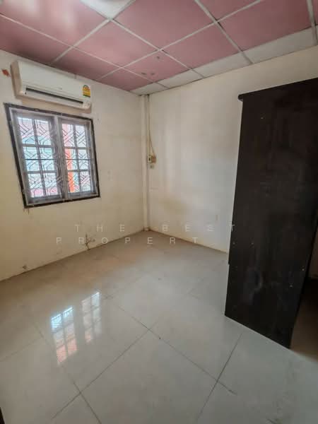 หมู่บ้านนิลุบลวิลล์ บางพลี, สมุทรปราการ, บางพลีใหญ่, บางพลี, สมุทรปราการ, 120 ตร.ม., ทาวน์เฮ้าส์ ขาย, โดย The Best Property  ณท, 500295088 - DDproperty.com