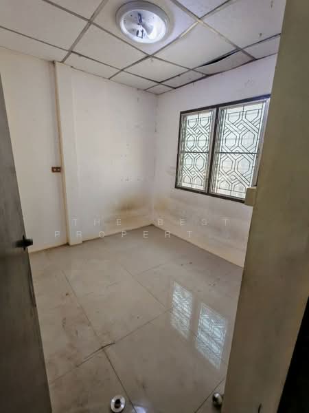 หมู่บ้านนิลุบลวิลล์ บางพลี, Samut Prakan, Bangphli Yai, Bang Plee, Samut Prakan, 3 Bedrooms, 120 sqm, Townhouse For Sale, by The Best Property  ณท, 500295088 - DDproperty.com