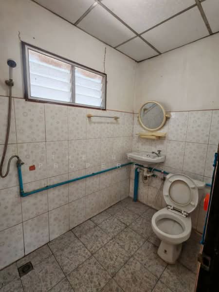 หมู่บ้านนิลุบลวิลล์ บางพลี, Samut Prakan, Bangphli Yai, Bang Plee, Samut Prakan, 3 Bedrooms, 120 sqm, Townhouse For Sale, by The Best Property  ณท, 500295088 - DDproperty.com