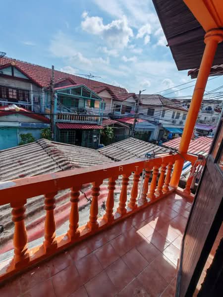 หมู่บ้านนิลุบลวิลล์ บางพลี, สมุทรปราการ, บางพลีใหญ่, บางพลี, สมุทรปราการ, 120 ตร.ม., ทาวน์เฮ้าส์ ขาย, โดย The Best Property  ณท, 500295088 - DDproperty.com