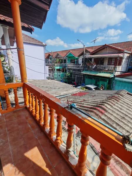หมู่บ้านนิลุบลวิลล์ บางพลี, Samut Prakan, Bangphli Yai, Bang Plee, Samut Prakan, 3 Bedrooms, 120 sqm, Townhouse For Sale, by The Best Property  ณท, 500295088 - DDproperty.com