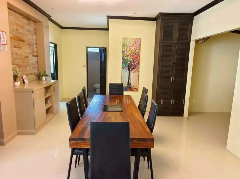 7R1017 Pool villa for rent 3 bedroom 3 bathroom 65,000/month at rawai have fully furnished, ภูเก็ต, ราไวย์, เมืองภูเก็ต, ภูเก็ต, 160 ตร.ม., วิลล่า ให้เช่า, โดย PK LIFE Property, 500295089 - DDproperty.com
