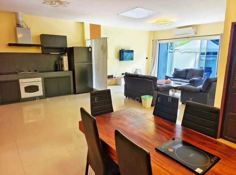 7R1017 Pool villa for rent 3 bedroom 3 bathroom 65,000/month at rawai have fully furnished, ภูเก็ต, ราไวย์, เมืองภูเก็ต, ภูเก็ต, 160 ตร.ม., วิลล่า ให้เช่า, โดย PK LIFE Property, 500295089 - DDproperty.com