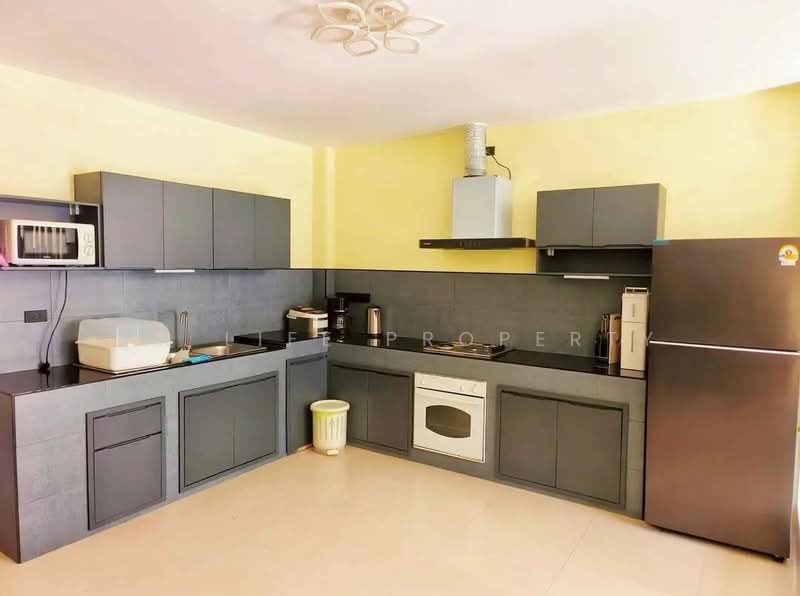 7R1017 Pool villa for rent 3 bedroom 3 bathroom 65,000/month at rawai have fully furnished, ภูเก็ต, ราไวย์, เมืองภูเก็ต, ภูเก็ต, 160 ตร.ม., วิลล่า ให้เช่า, โดย PK LIFE Property, 500295089 - DDproperty.com