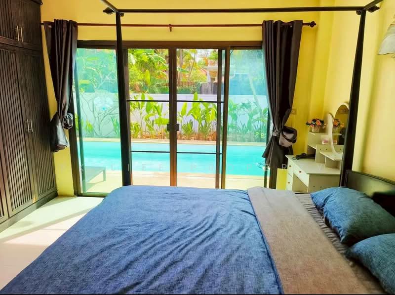 7R1017 Pool villa for rent 3 bedroom 3 bathroom 65,000/month at rawai have fully furnished, ภูเก็ต, ราไวย์, เมืองภูเก็ต, ภูเก็ต, 160 ตร.ม., วิลล่า ให้เช่า, โดย PK LIFE Property, 500295089 - DDproperty.com
