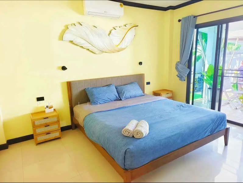 7R1017 Pool villa for rent 3 bedroom 3 bathroom 65,000/month at rawai have fully furnished, Phuket, Rawai, Muang Phuket, Phuket, 3 Bedrooms, 160 sqm, Villa For Rent, by PK LIFE Property, 500295089 - DDproperty.com