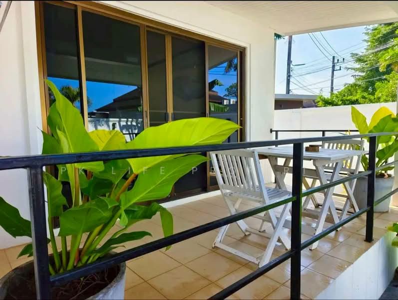 7R1017 Pool villa for rent 3 bedroom 3 bathroom 65,000/month at rawai have fully furnished, Phuket, Rawai, Muang Phuket, Phuket, 3 Bedrooms, 160 sqm, Villa For Rent, by PK LIFE Property, 500295089 - DDproperty.com