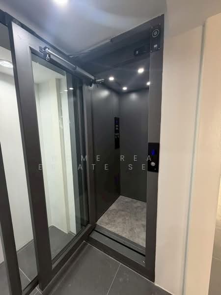 Townhome Sukhumvit 101, Bangkok, Bang Chak, Phra Khanong, Bangkok, 4 Bedrooms, 262 sqm, Townhouse For Sale, by HOME Real Estate Service, 500295090 - DDproperty.com