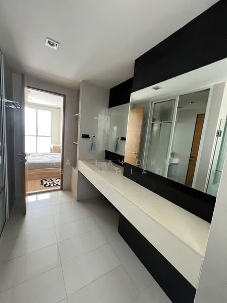 Rhythm Ratchada-Huaikwang, Bangkok, 218 Ratchadaphisek Road, Huai Khwang, Bangkok, 1 Bedroom, 46 sqm, Condo For Rent, by Nantaporn Sankhiao, 500295096 - DDproperty.com
