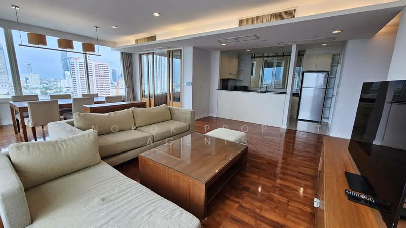 ให้เช่า - Baan Jamjuree : บ้านจามจุรี, กรุงเทพ
