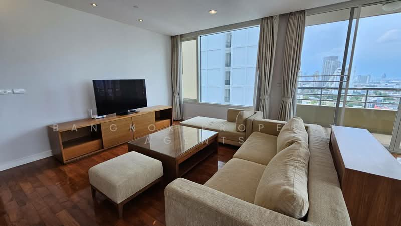 For Rent - Baan Jamjuree, Bangkok