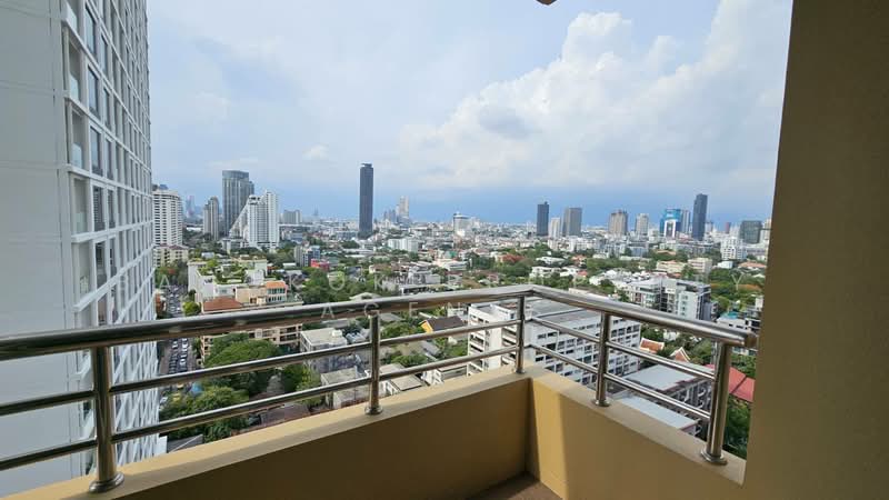 For Rent - Baan Jamjuree, Bangkok