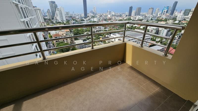 For Rent - Baan Jamjuree, Bangkok