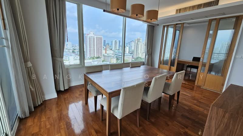 For Rent - Baan Jamjuree, Bangkok