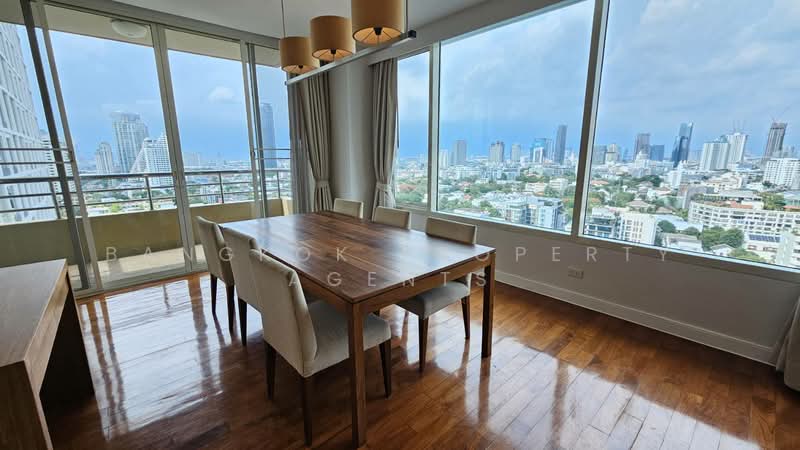 For Rent - Baan Jamjuree, Bangkok
