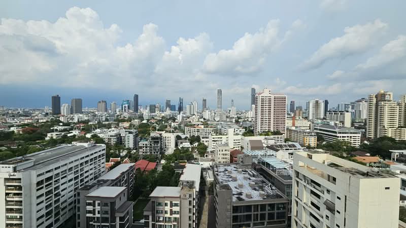 ให้เช่า - Baan Jamjuree : บ้านจามจุรี, กรุงเทพ