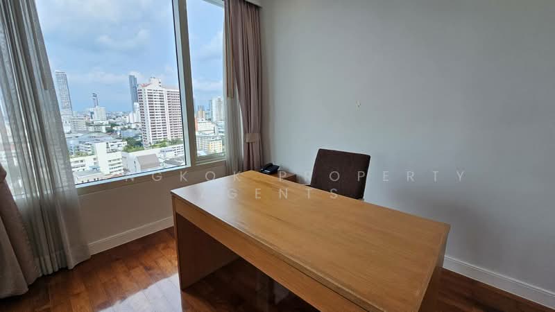 For Rent - Baan Jamjuree, Bangkok
