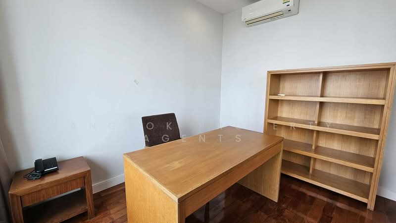 For Rent - Baan Jamjuree, Bangkok