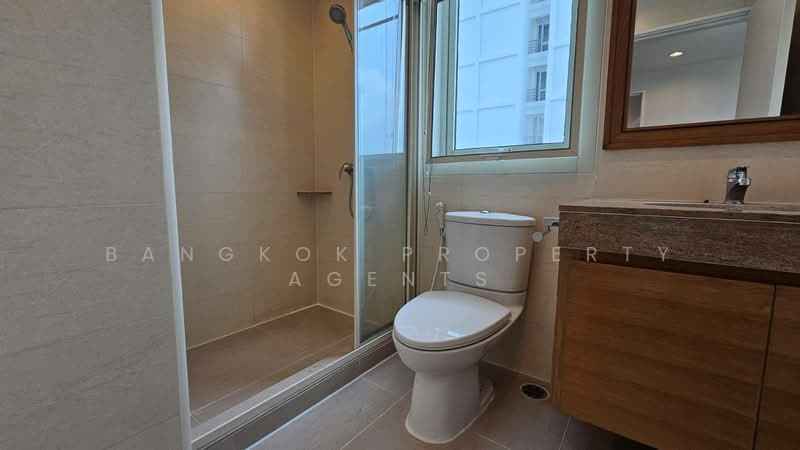 For Rent - Baan Jamjuree, Bangkok
