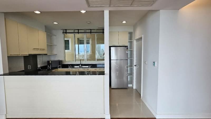 For Rent - Baan Jamjuree, Bangkok