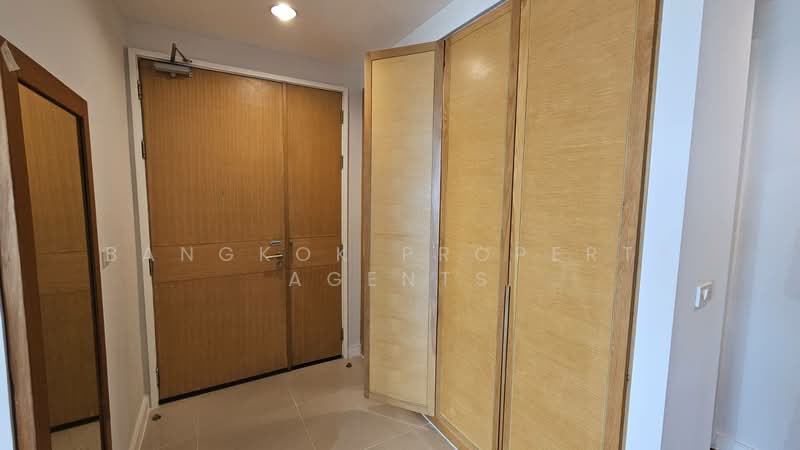 For Rent - Baan Jamjuree, Bangkok