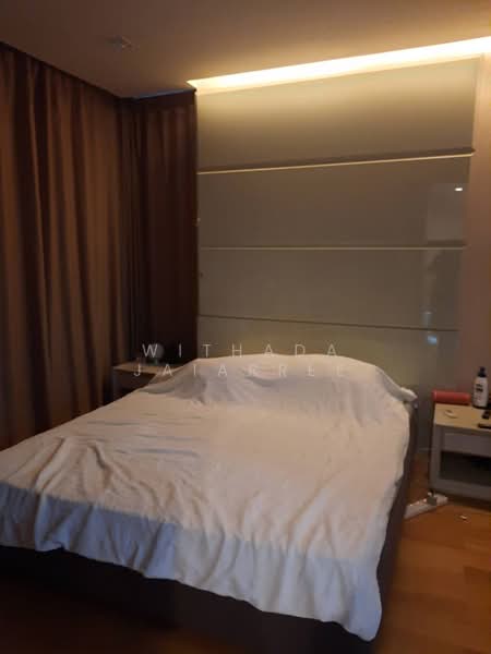 The Address Sathorn, Bangkok, 98 Sathorn Nua Road, Silom, Bang Rak, Bangkok, 2 Bedrooms, 76 sqm, Condo For Rent, by Withada Jaiarree, 500295099 - DDproperty.com