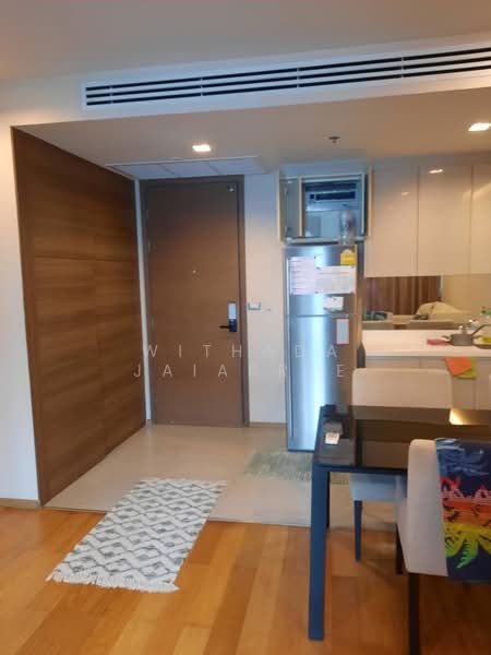 The Address Sathorn, Bangkok, 98 Sathorn Nua Road, Silom, Bang Rak, Bangkok, 2 Bedrooms, 76 sqm, Condo For Rent, by Withada Jaiarree, 500295099 - DDproperty.com